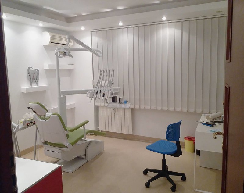 Dentist Who Dr. Opris Denise - cabinet stomatologic